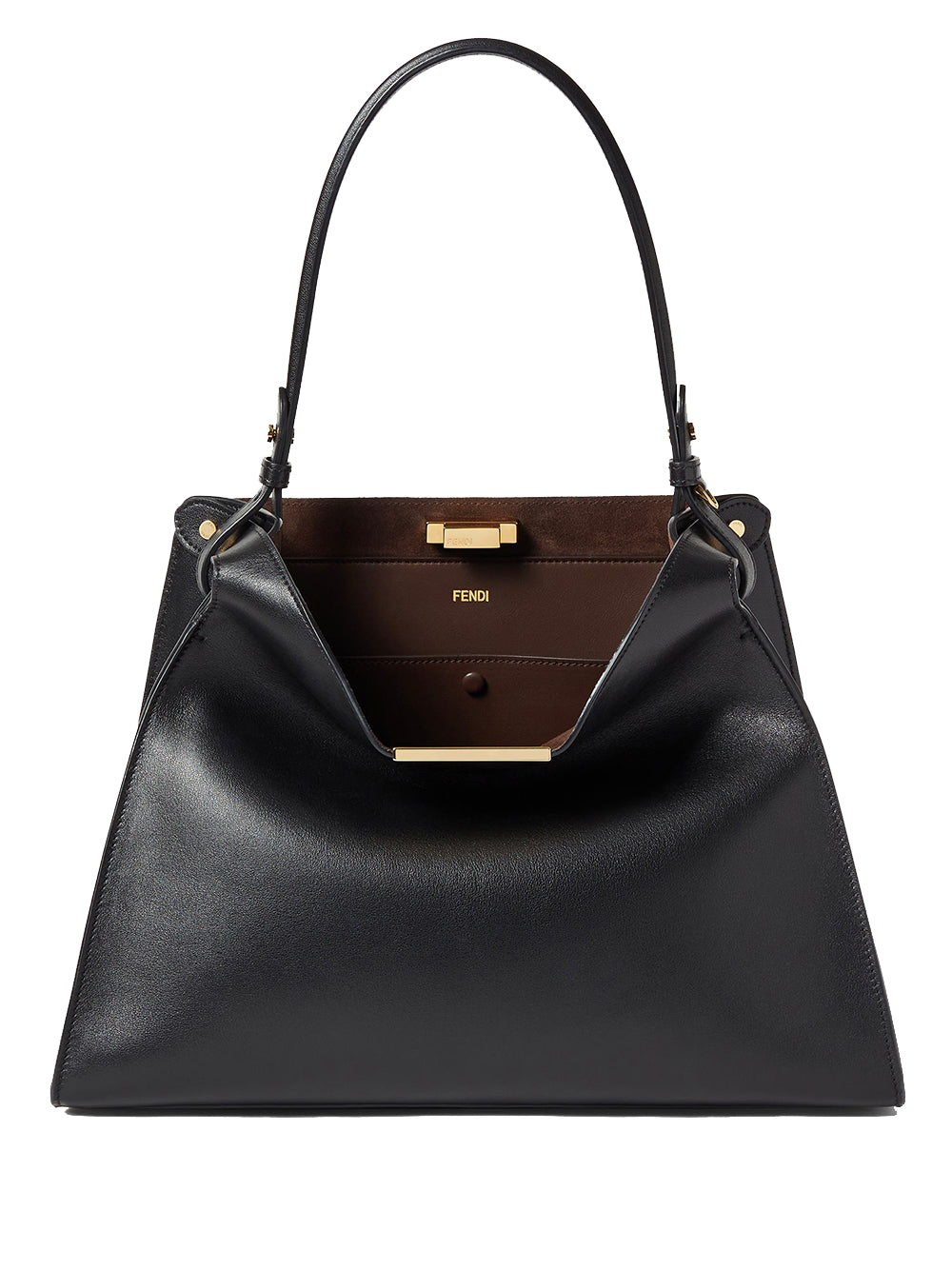 Fendi Totes - Nero | ed3146b3355203e2fce8472eb53e8d3219c5491a