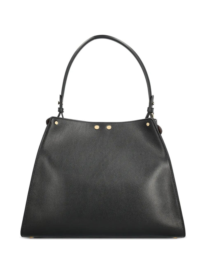 Fendi Totes - Nero | 79e524d53bdd090480ea0c20eb251baba638131d