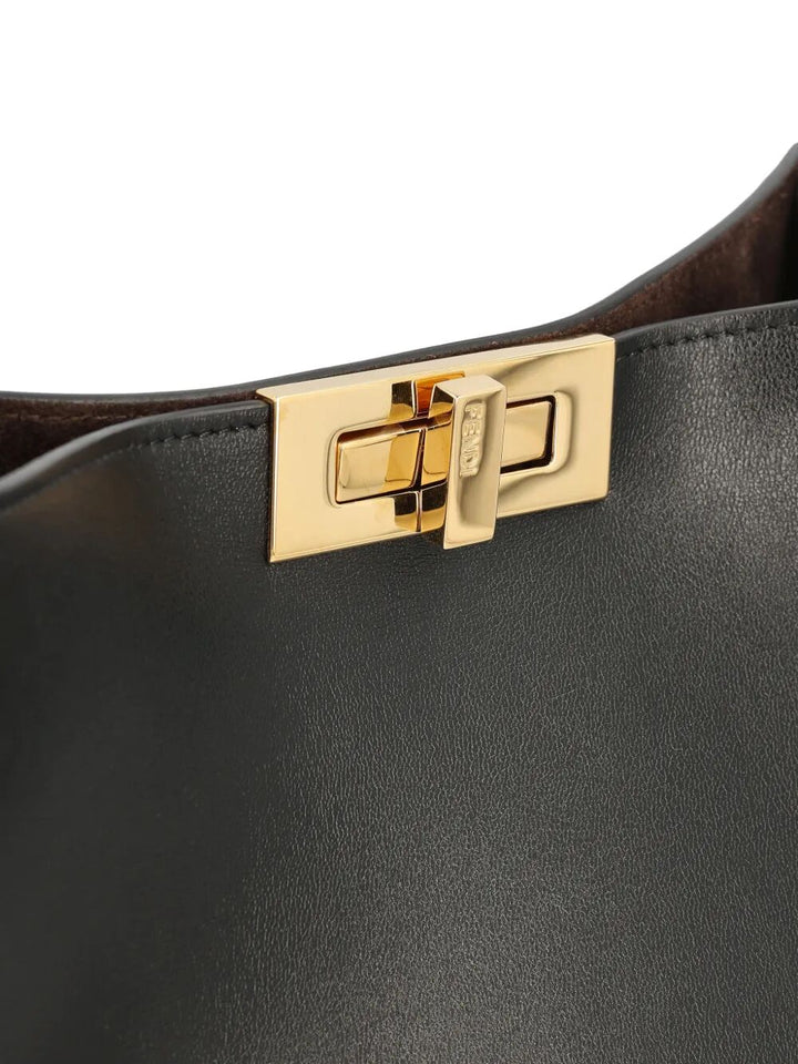 Fendi Totes - Nero | c915002c53e027262f1f23eba7953f88c6bea1b4