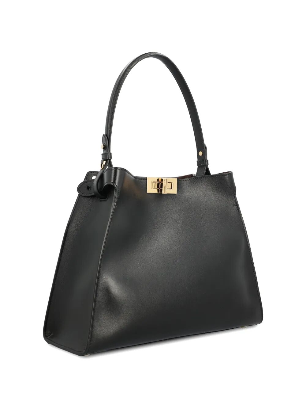 Fendi Totes - Nero | aafa99c379ecb669b21fb8ca97f22de9687db0ec