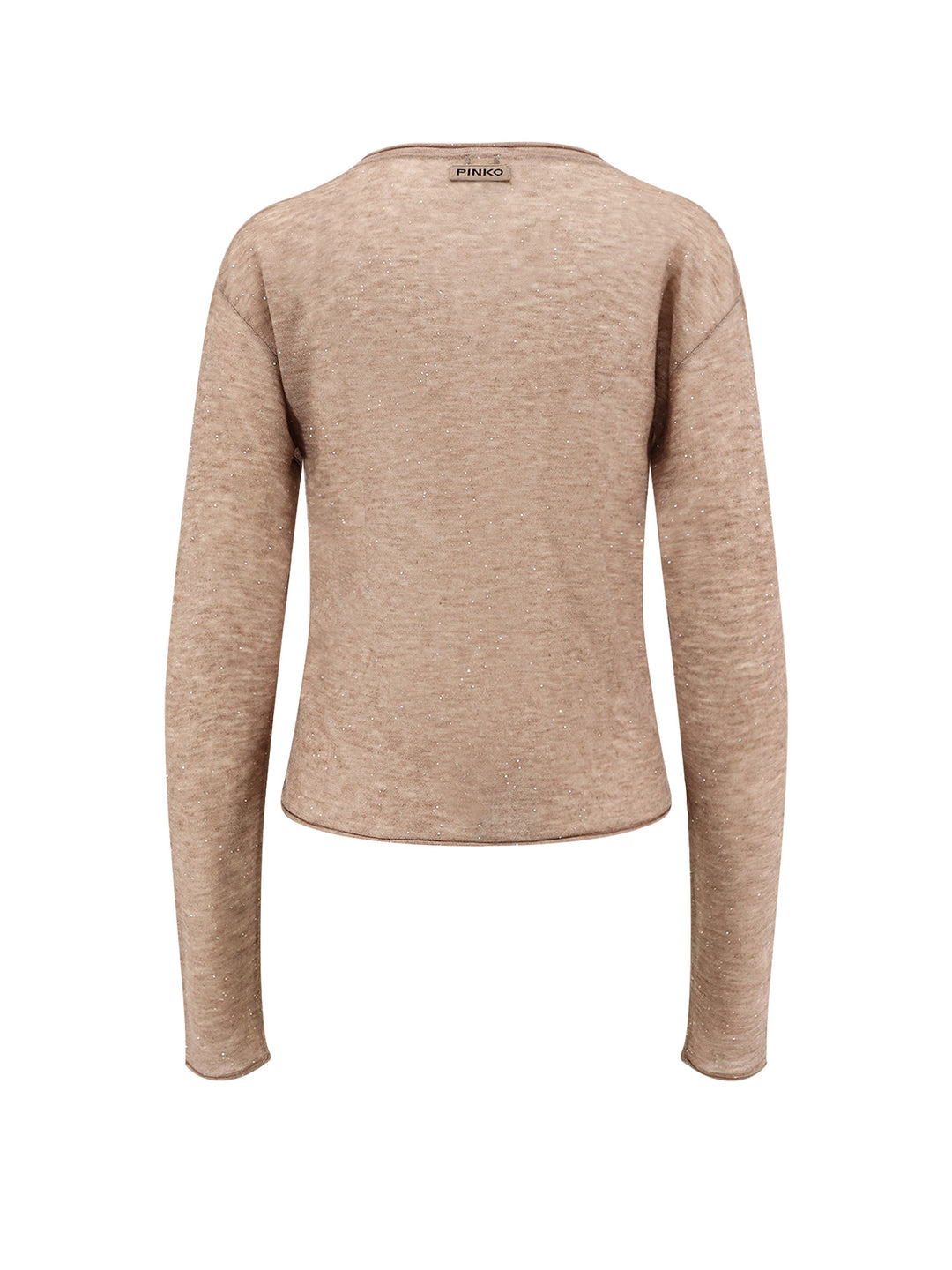 Pinko Sweaters - Light and natural | b9f10fbc625427d7b8f41d06797f068b5551c252