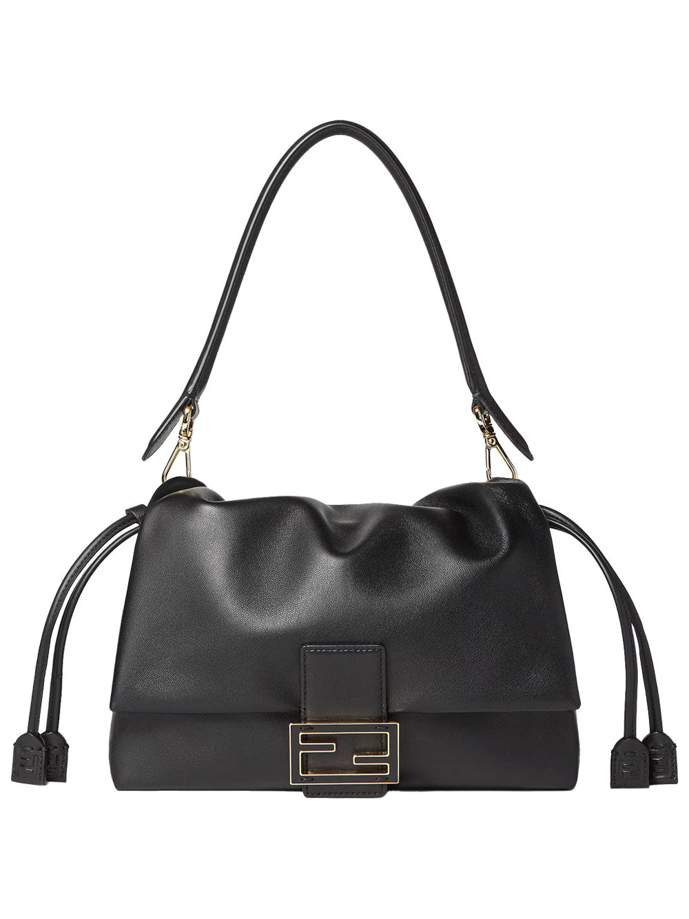 Fendi Borse a Spalla e Tracolla - Nero | 39409adcc9543bb4b62bd869033598371fb571a2