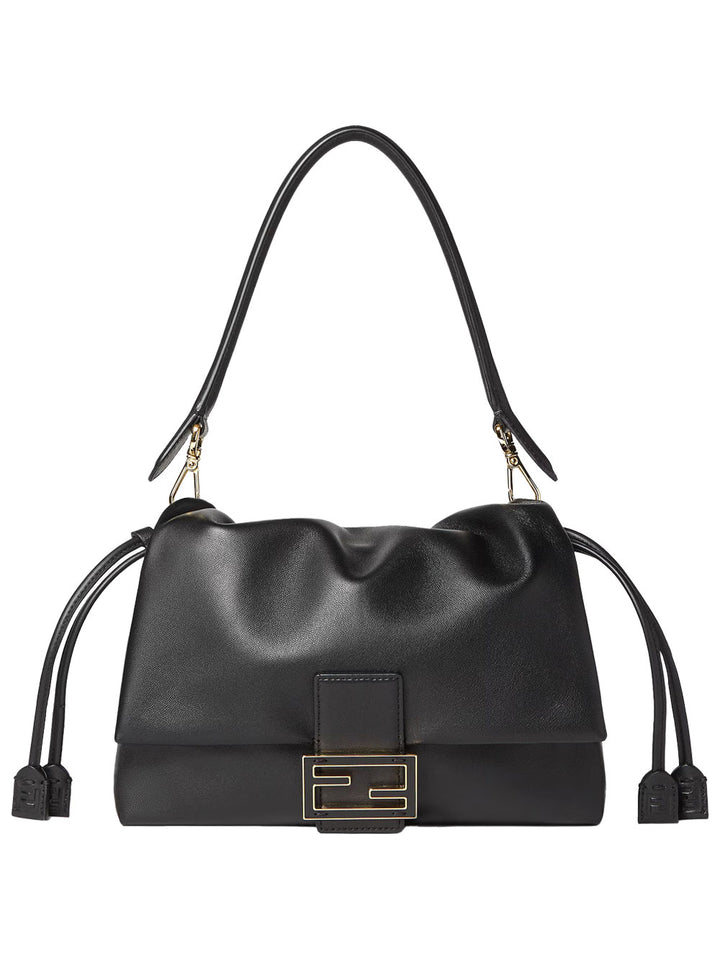 Fendi Borse a Spalla e Tracolla - Nero | 39409adcc9543bb4b62bd869033598371fb571a2
