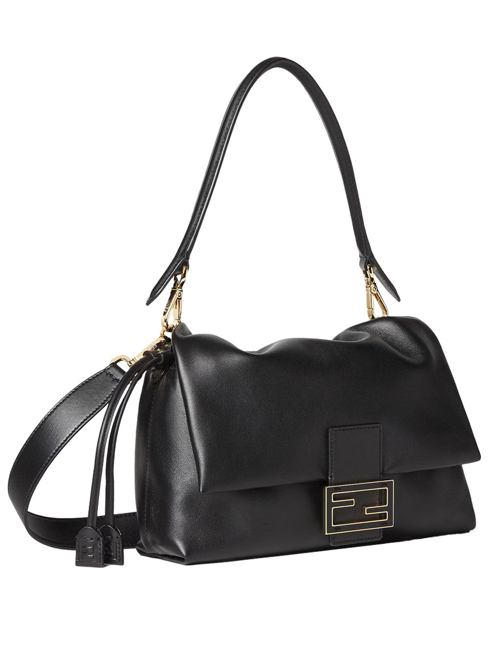 Fendi Borse a Spalla e Tracolla - Nero | 5802d5adffb2d385c1a9d6d22014a55b6cce5fd0