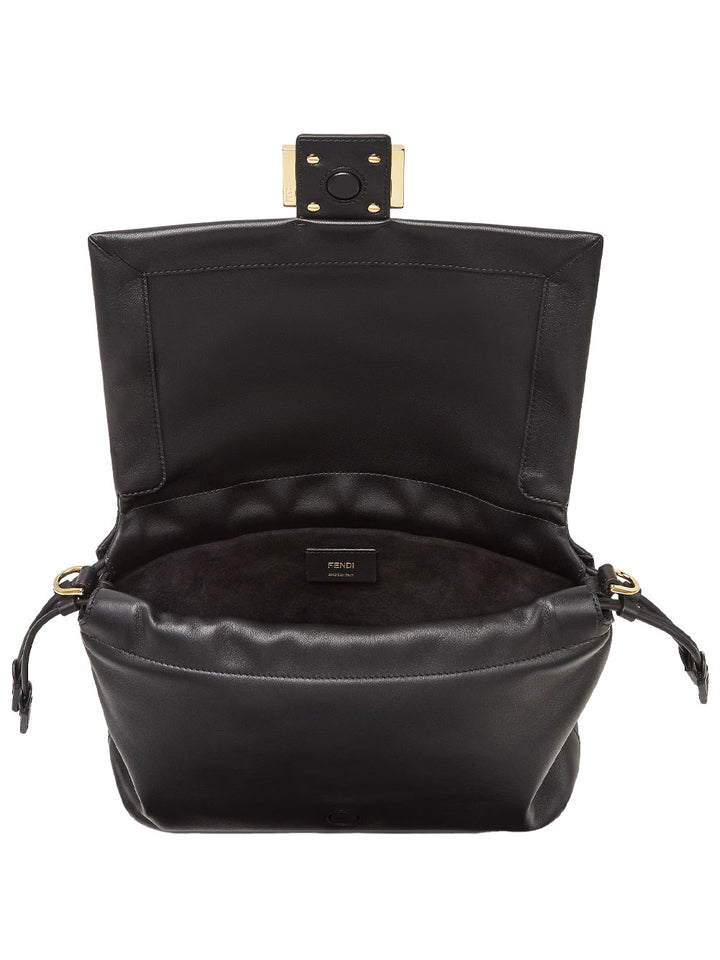 Fendi Borse a Spalla e Tracolla - Nero | fbef3802b2e673ebb4a217a2feb8358bd0e887b3