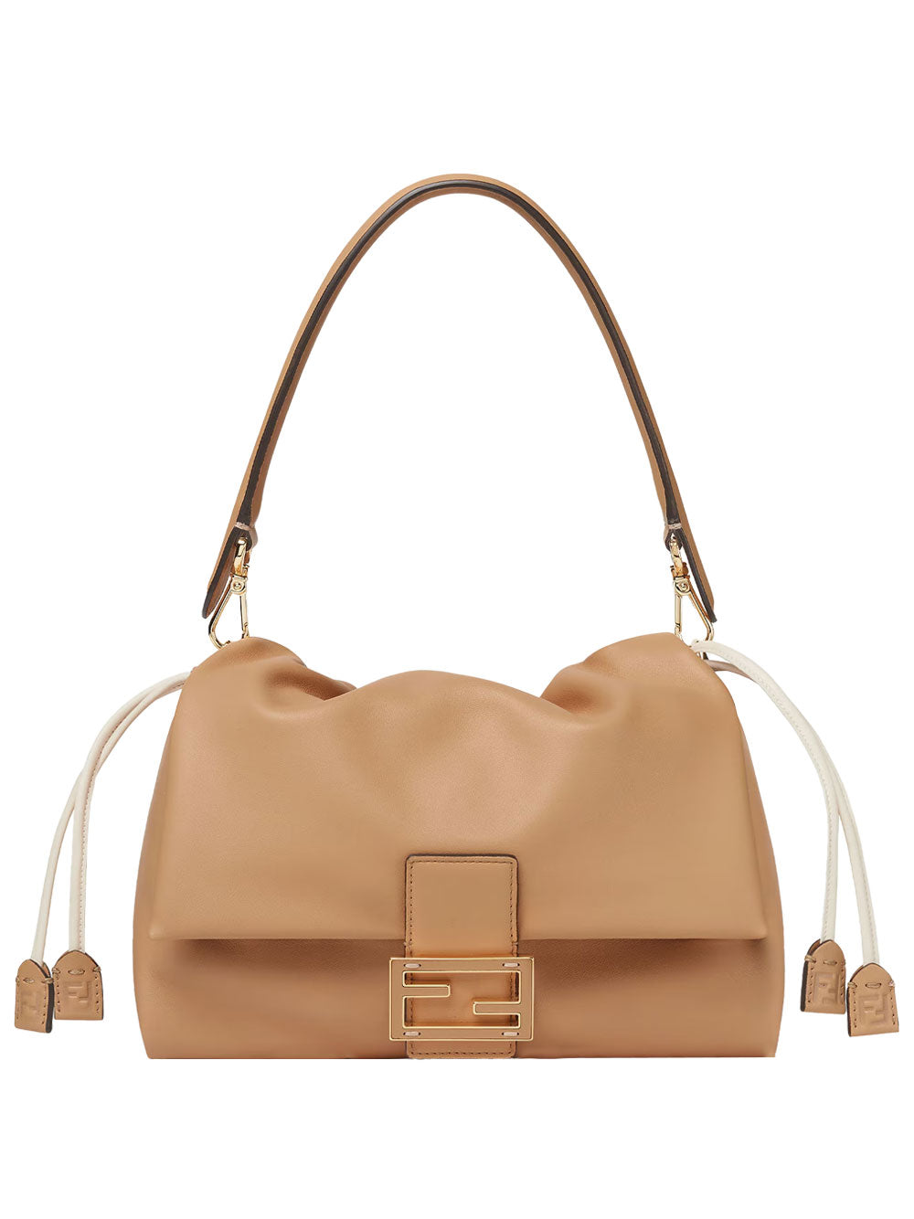 Fendi Borse a Spalla e Tracolla - Nude & Neutrals | 58b6c9a66d86c802f4307c1311cf9b31d0bc7840