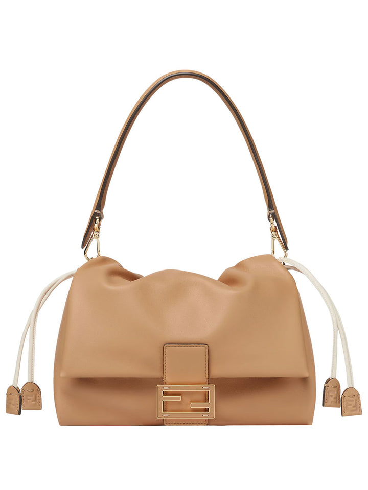 Fendi Borse a Spalla e Tracolla - Nude & Neutrals | 58b6c9a66d86c802f4307c1311cf9b31d0bc7840