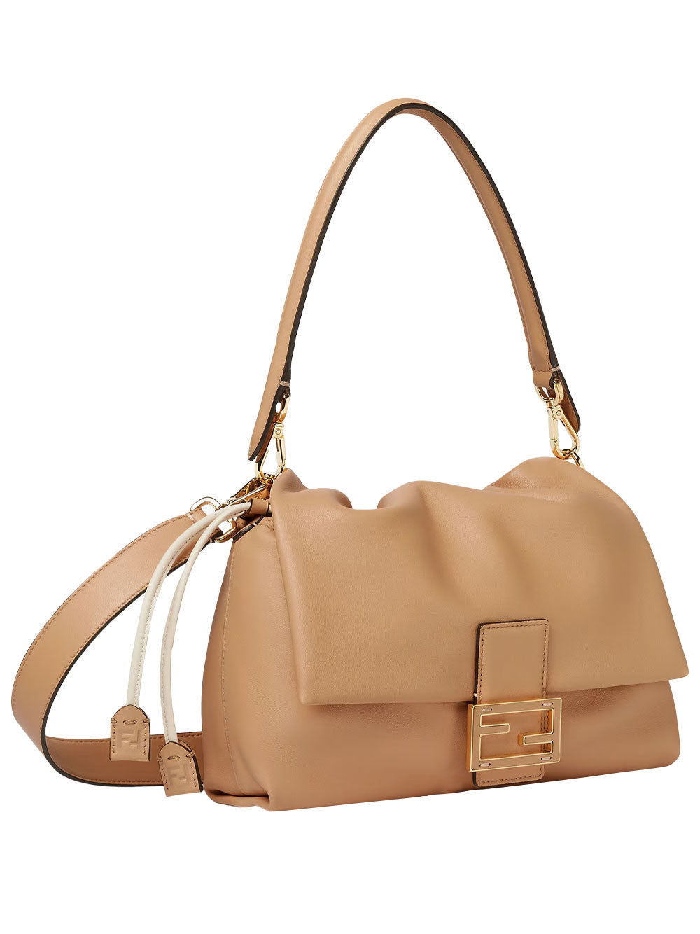 Fendi Borse a Spalla e Tracolla - Nude & Neutrals | 0e71648ec71fd1c2bcf66ff653569b05b7561883