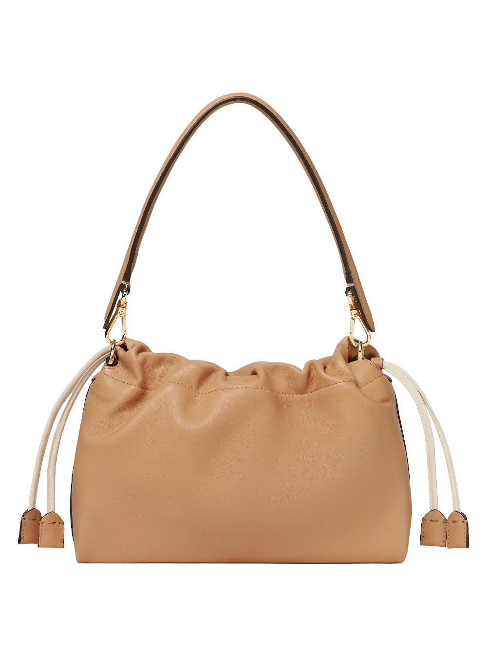 Fendi Borse a Spalla e Tracolla - Nude & Neutrals | 88c4e18743007062f8fcec9fef8336412d4f2f33