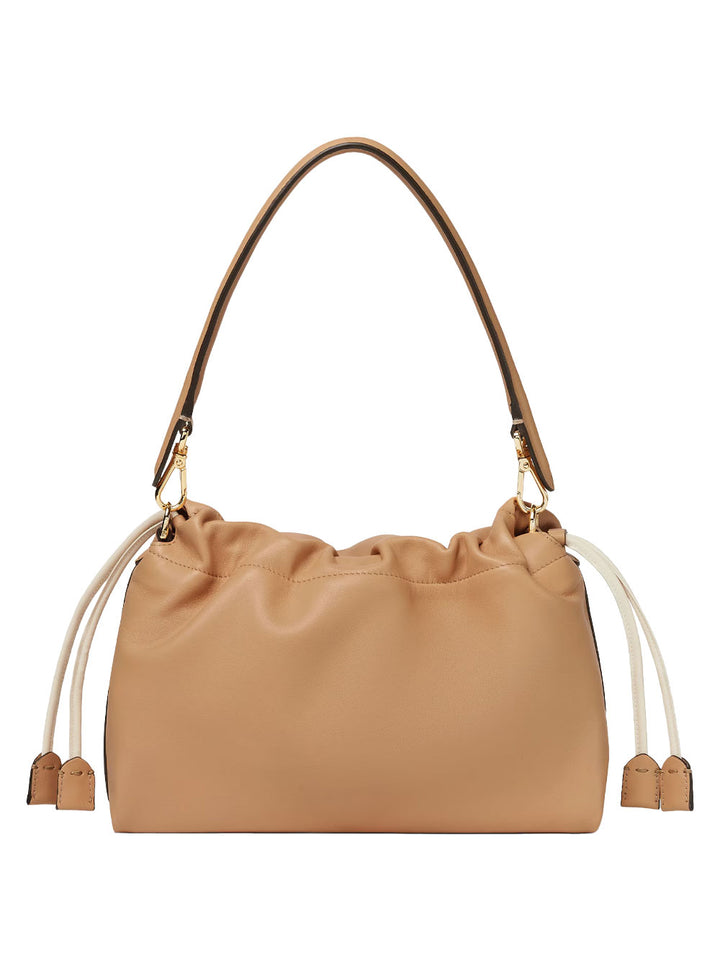 Fendi Borse a Spalla e Tracolla - Nude & Neutrals | 88c4e18743007062f8fcec9fef8336412d4f2f33