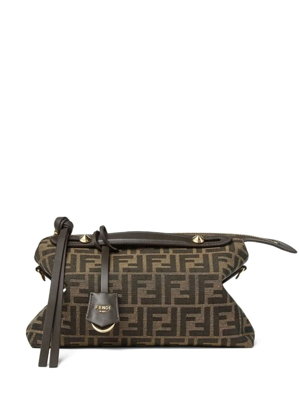 Fendi Totes - Marrone | e51d906a5be9c7f3c52a6d88b0d1c3f6e7587748