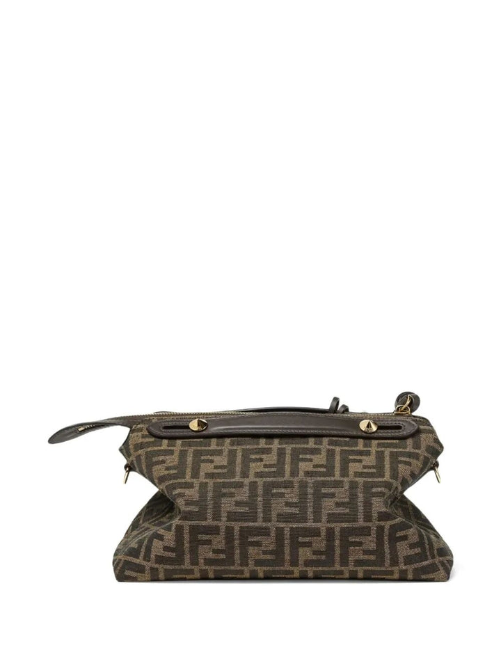Fendi Totes - Marrone | f042c180876db6343b996f22c746e0486c3beec2