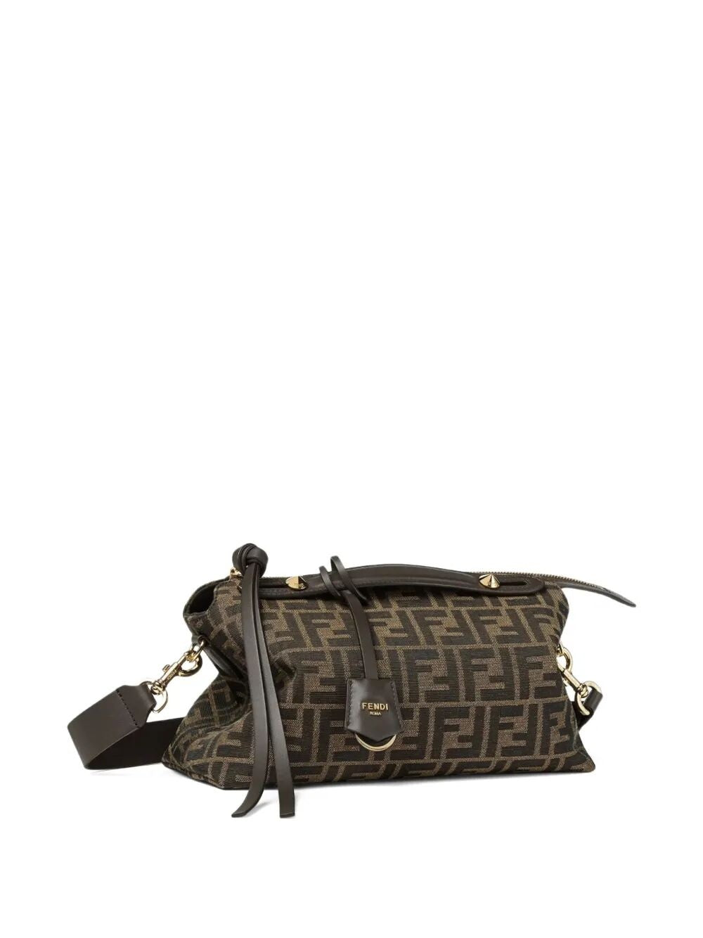 Fendi Totes - Marrone | d3e6bb022b3a6bda69c21504420ec30ab2342b7e