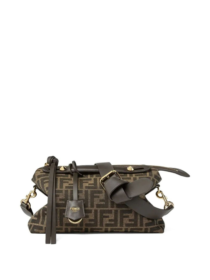 Fendi Totes - Marrone | 6f339a57163bfbaa8f3f28ec327e47a7ead0fe71