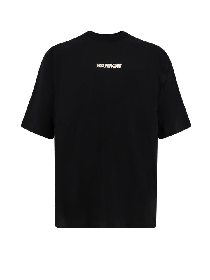 Barrow T-shirts and Polos - Blacks and greys | 9c8066b28c2cb51e328274df495f870b44ce5d9b
