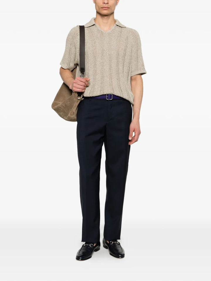 Fendi Tailored - Blu | 05ccc678cb55a0f2418542b8862d446cc7814e3e