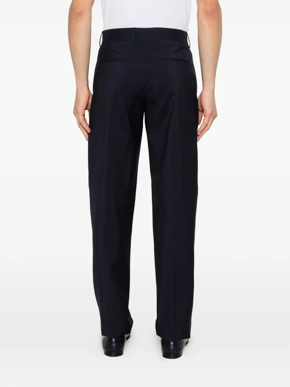 Fendi Tailored - Blu | 6f73e366884956c355db9820053661703f0bc374
