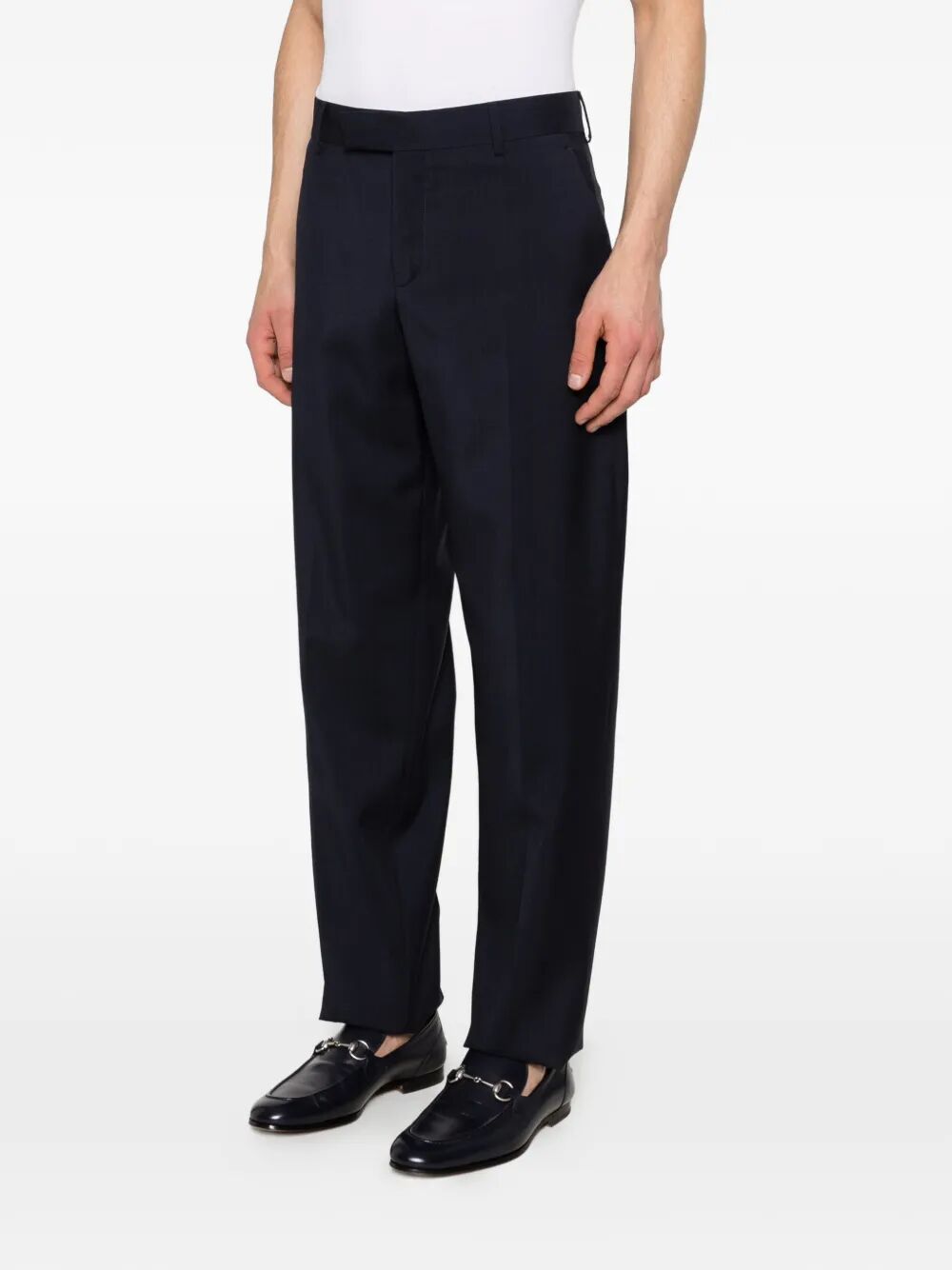 Fendi Tailored - Blu | e5d16aab616bf32cf8371982a840fdb568af9743