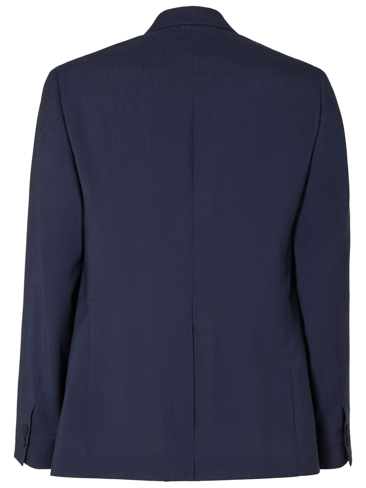 Fendi Blazer - Blu | ad4e6b01d039010b76c0cd4121ecf818ed30e3a8