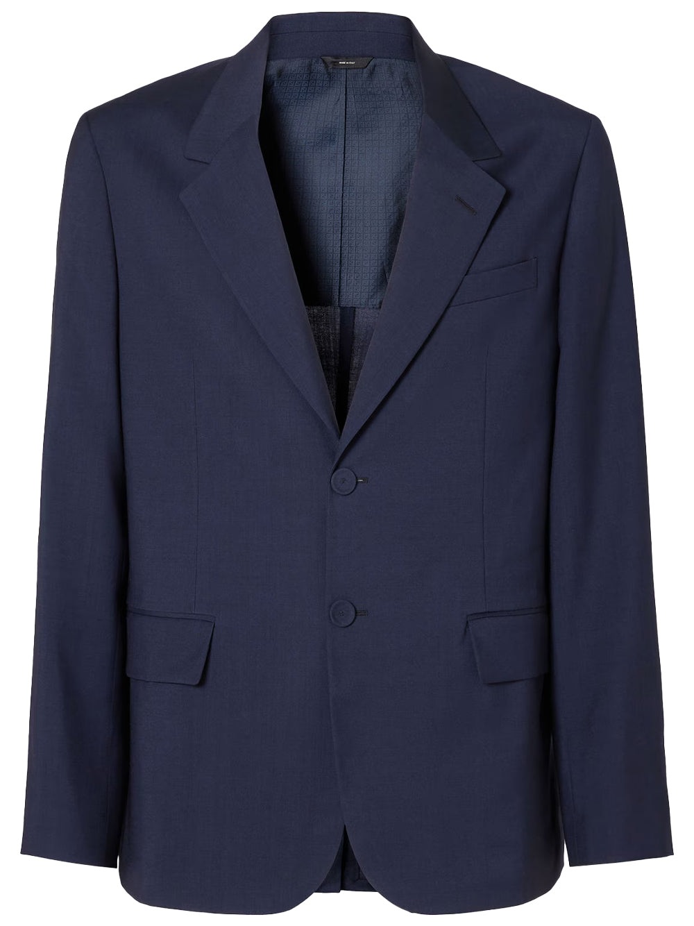 Fendi Blazer - Blu | 7d46743425145333dc3a98db6c60a983debc1213
