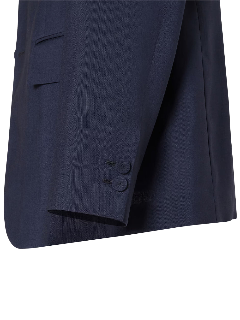Fendi Blazer - Blu | bc44242cbca25cccb36b170f5f261d3def809371