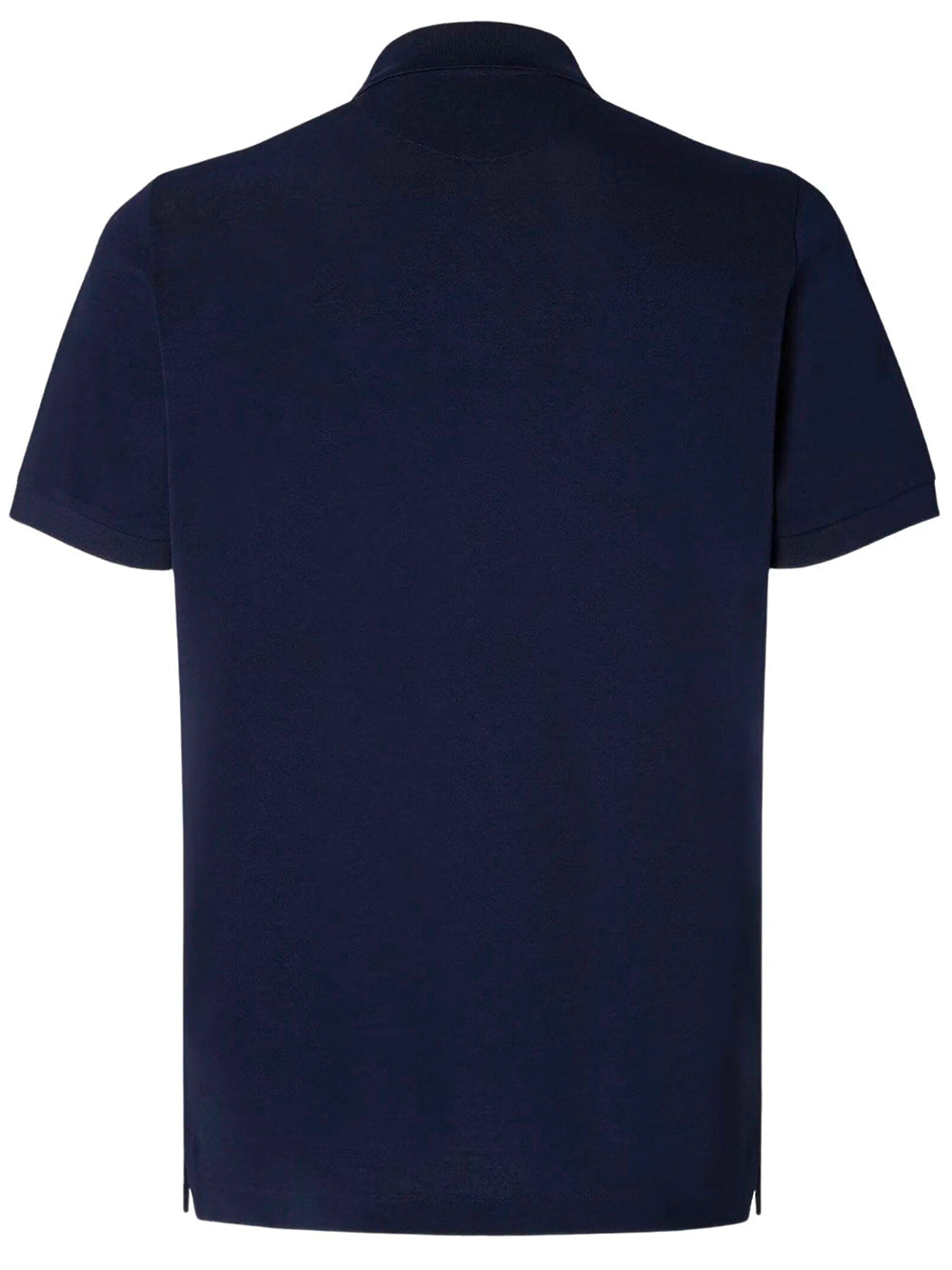 Fendi Polo - Blu | 83bff756377883d4aa3616e75e6d8e3f953af8ae