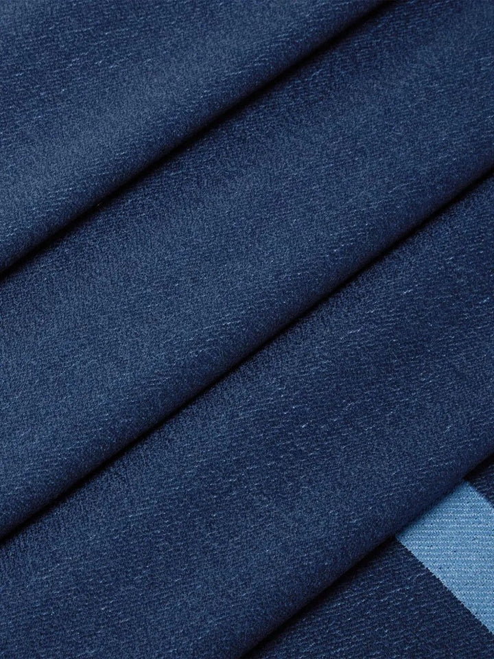 Fendi Scarves - Blu | a255c9afd14273d7fb4be936b8e063dbc3700b01
