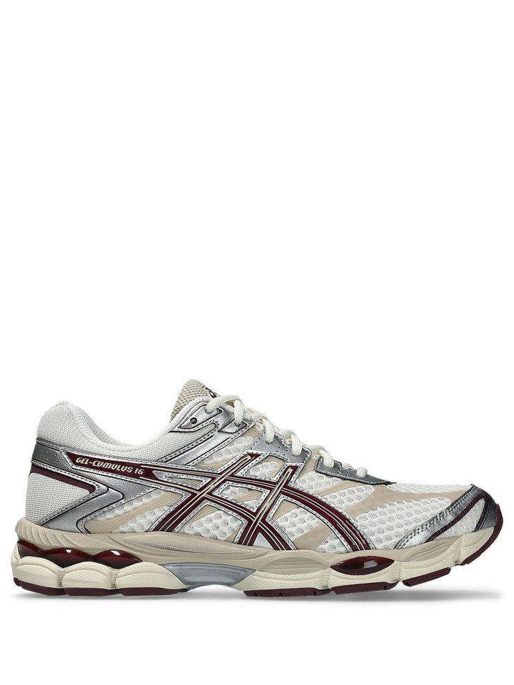 Asics Sneakers - Bianco | af5f7c989d0b4c5821fb4e31b4856669526aaf11