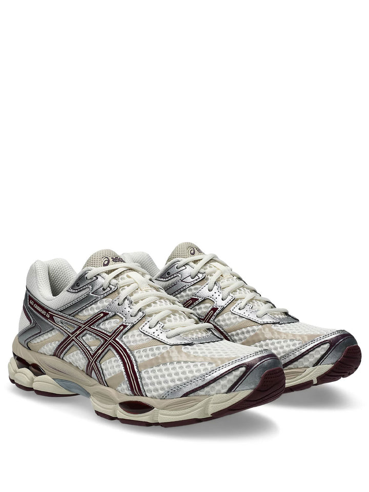 Asics Sneakers - Bianco | 5f4a06c5dc9f44520c8278953b6c01fb78e1c086