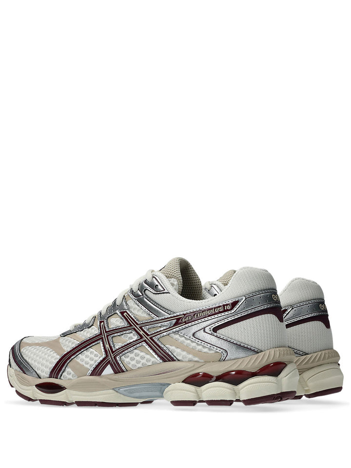 Asics Sneakers - Bianco | 6b708d9a9dc8717186146e2a0efc8951142d0610