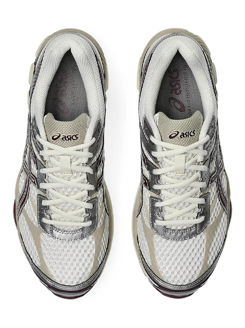 Asics Sneakers - Bianco | 354ddaceb42ee8ebef7758f48145f542bbe2ee5a