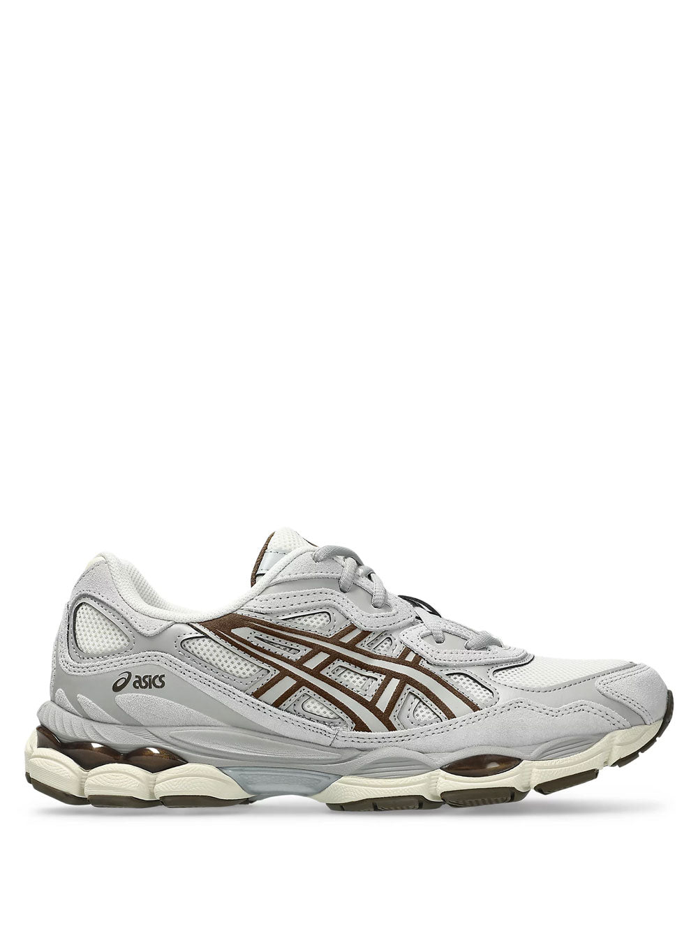 Asics Sneakers - Grey | 2bd4ed16628d1d525927cf2cfa2e199de67943be