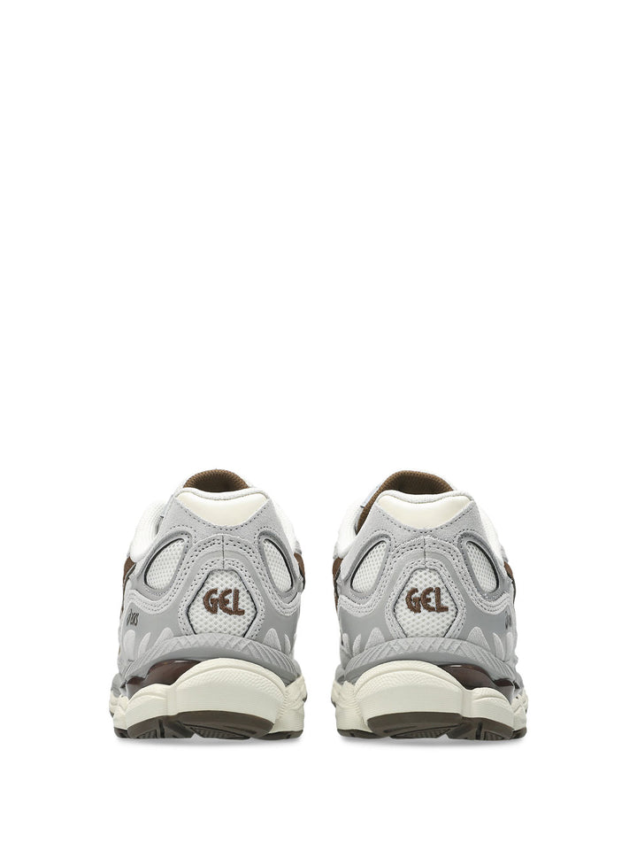 Asics Sneakers - Grey | e3eb0c92fb4df2354b2225ba0b490b52f66396b4