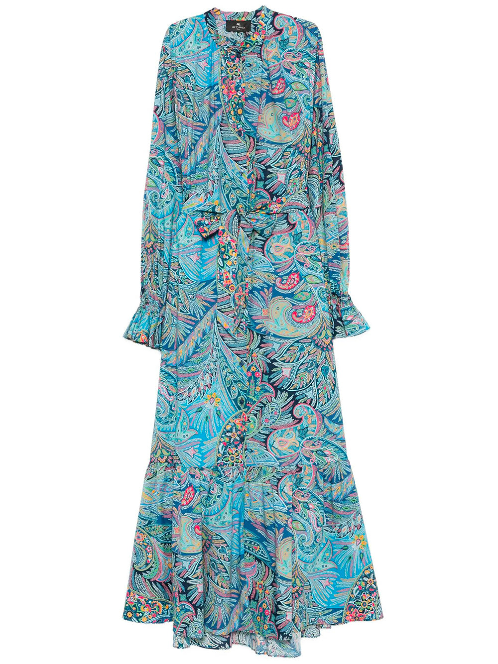Etro Cocktail & party - Blu | dfd7a22d48633eaedba064214645dd0e909aea7b