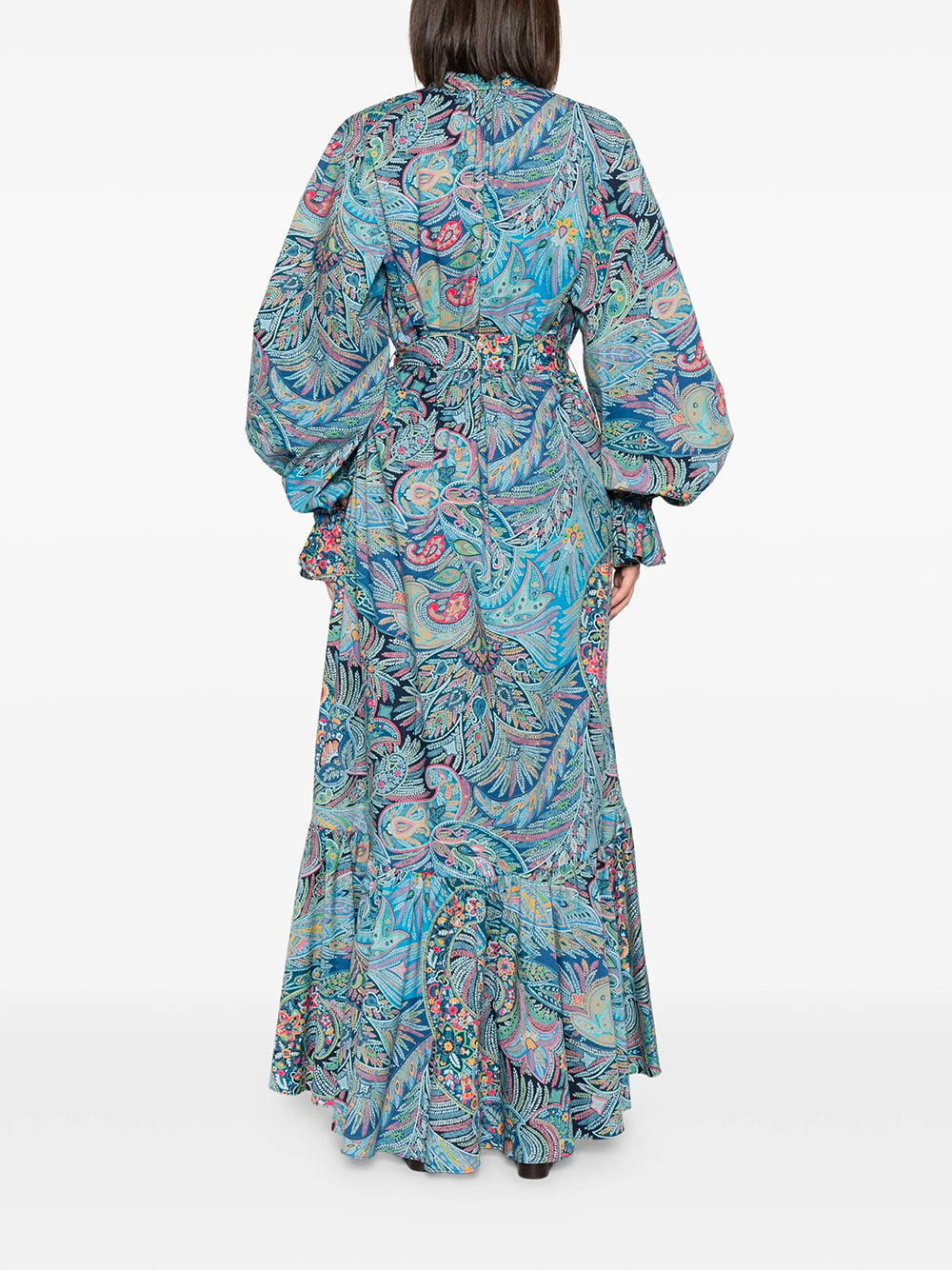 Etro Cocktail & party - Blu | 0c29d40a8ebdd70787fa84c2efdc2da6df88c340