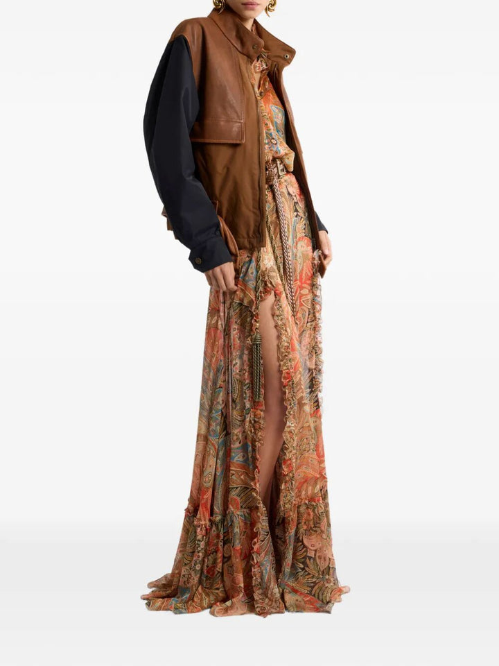 Etro Print - Multicolour | 6626e1b35fee8f266104846fb3f5bf32efe7f813