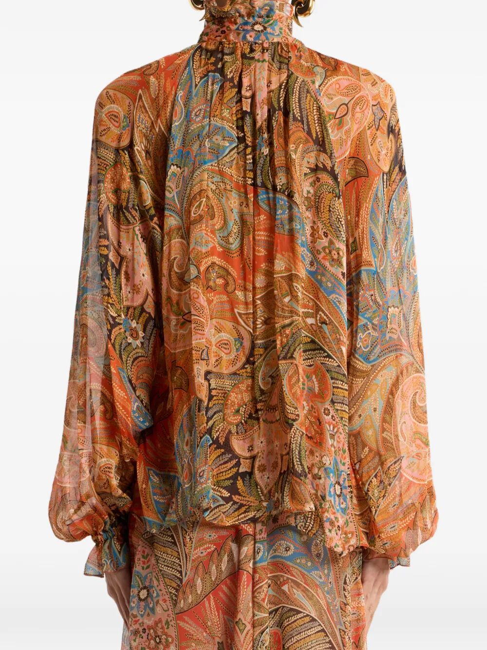 Etro Print - Multicolour | 68bde80924edf5a31801c9796dce029df4500336