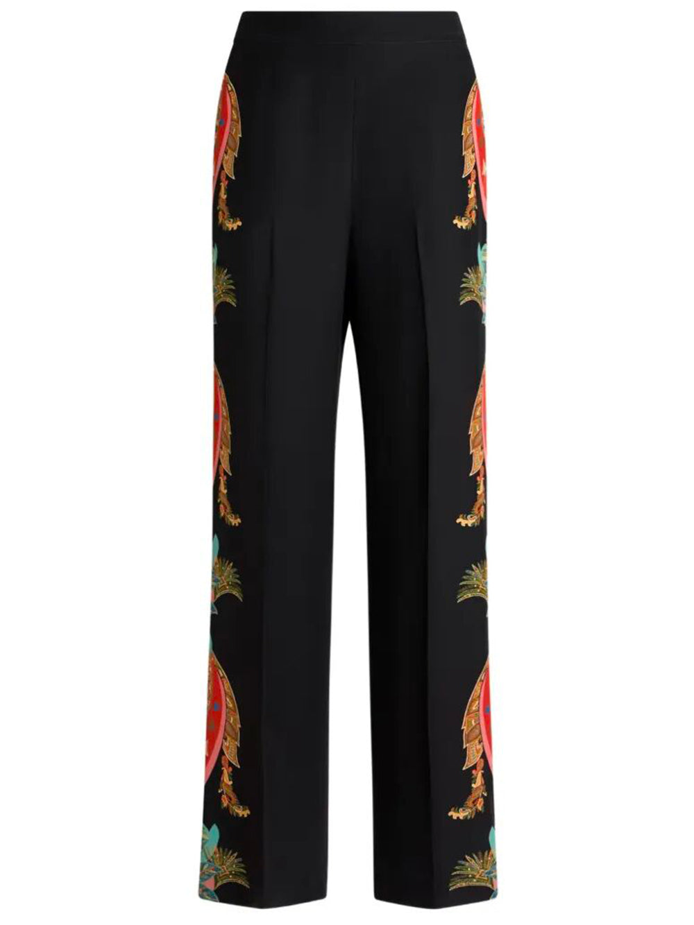 Etro PANTALONI - Nero | 8ed026e73d20191b0d1ee48ac6816ae30145e609