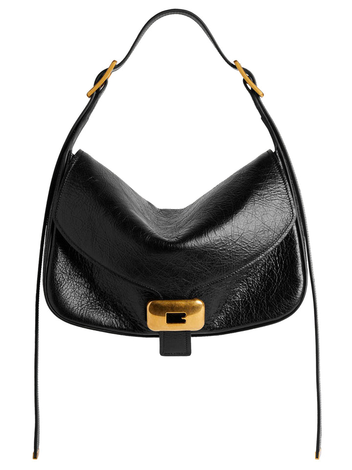 Balenciaga Satchel & cross body - Nero | 0c98120dbc979c4e90c16bc20a7f94df882b7137
