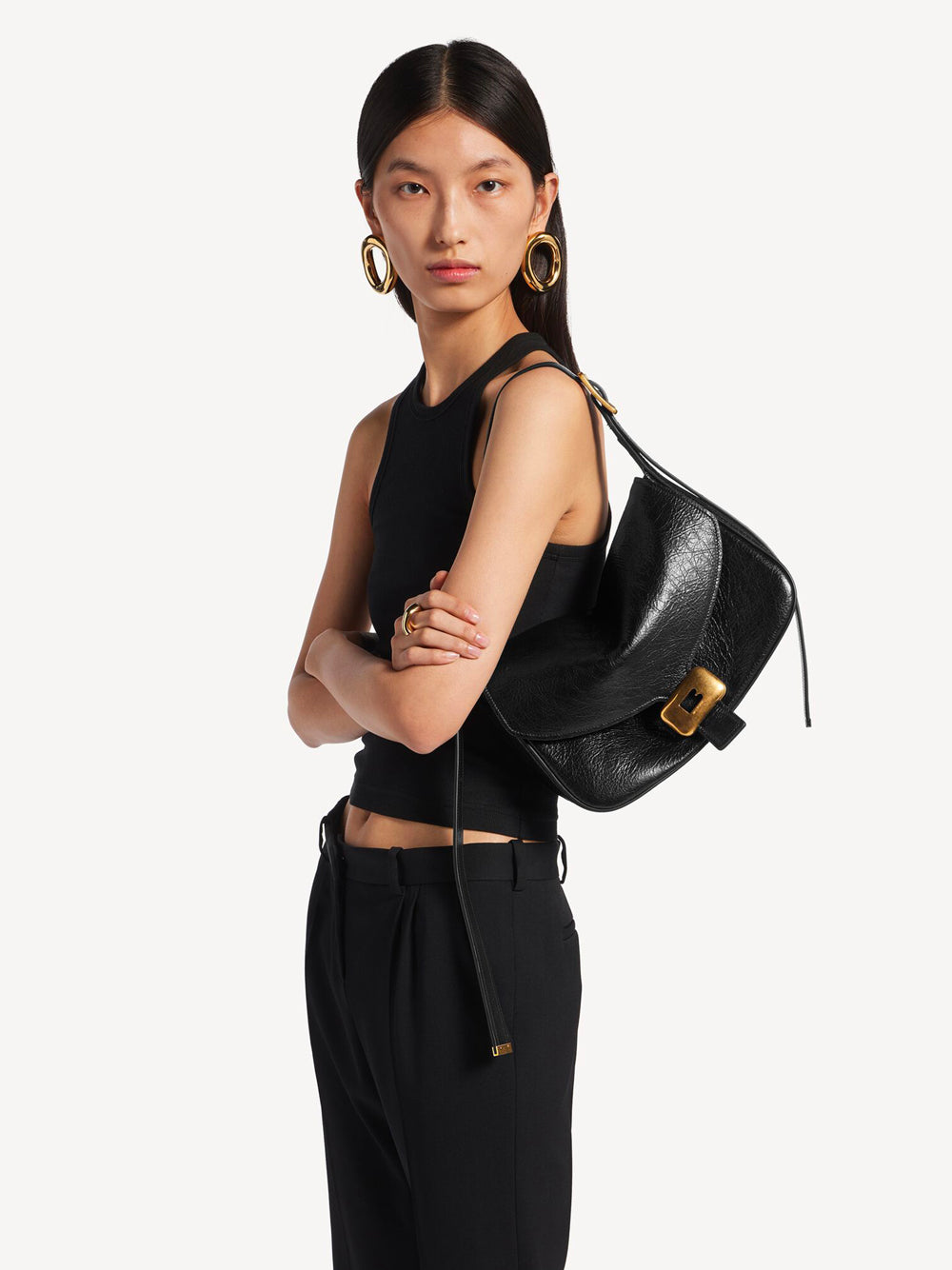 Balenciaga Satchel & cross body - Nero | 0575ccb7c68045988185f497eea815deac92d68f