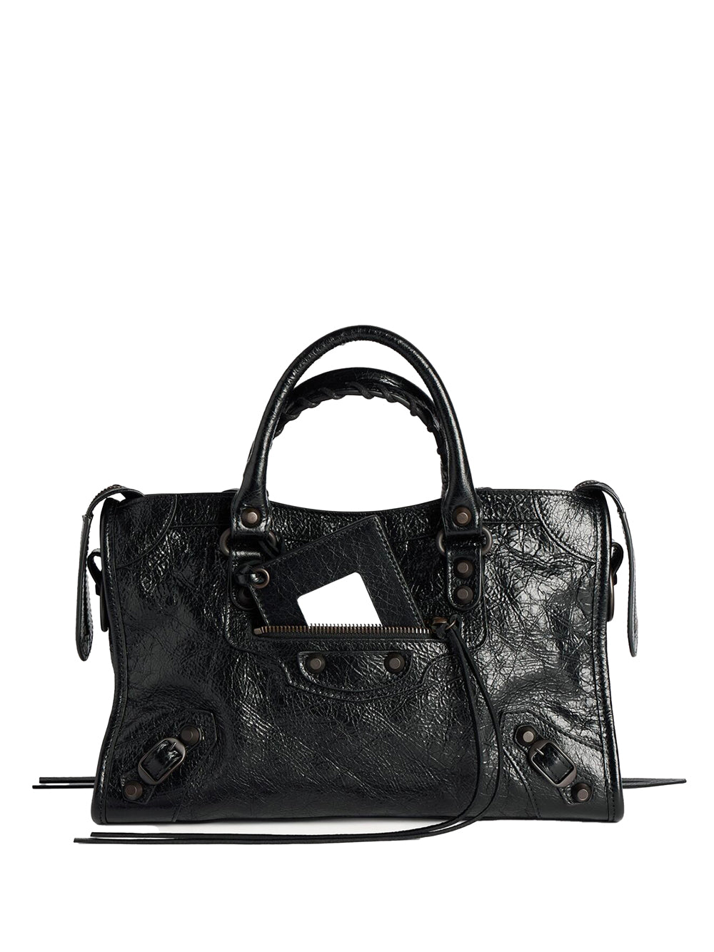 Balenciaga Totes - Nero | 07f3b99c2748fb16ea3bd42663d4bf3d19f2cb78