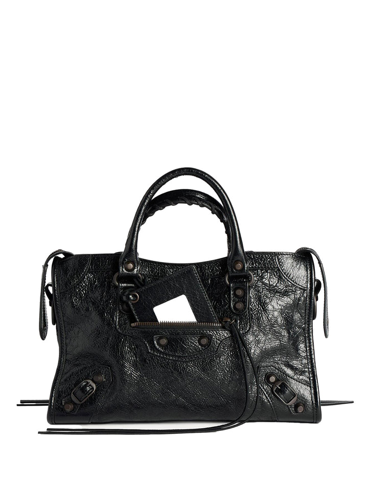 Balenciaga Totes - Nero | 07f3b99c2748fb16ea3bd42663d4bf3d19f2cb78
