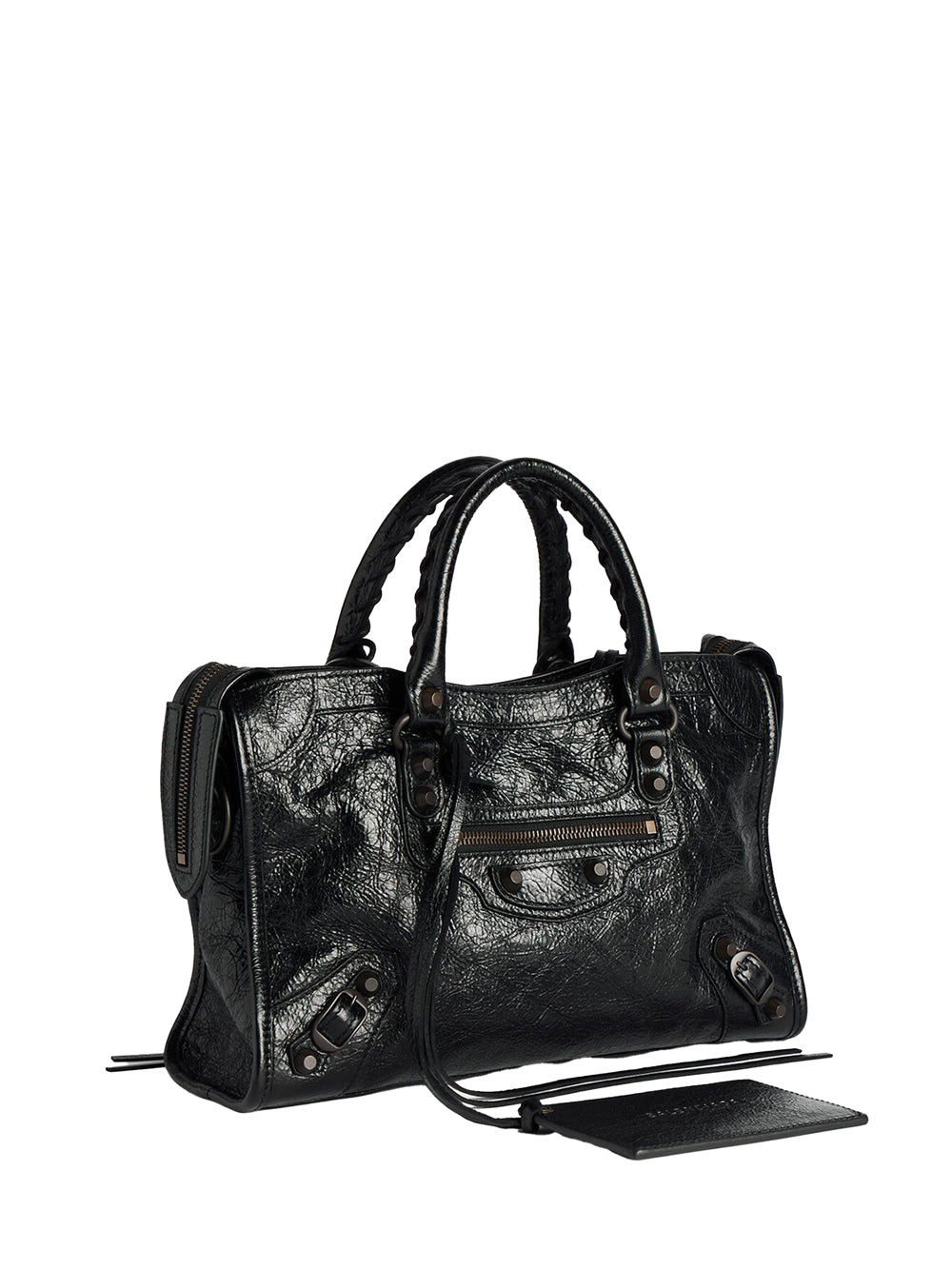 Balenciaga Totes - Nero | b202ee4baa425e2dee16318ed7d3341b83682dab