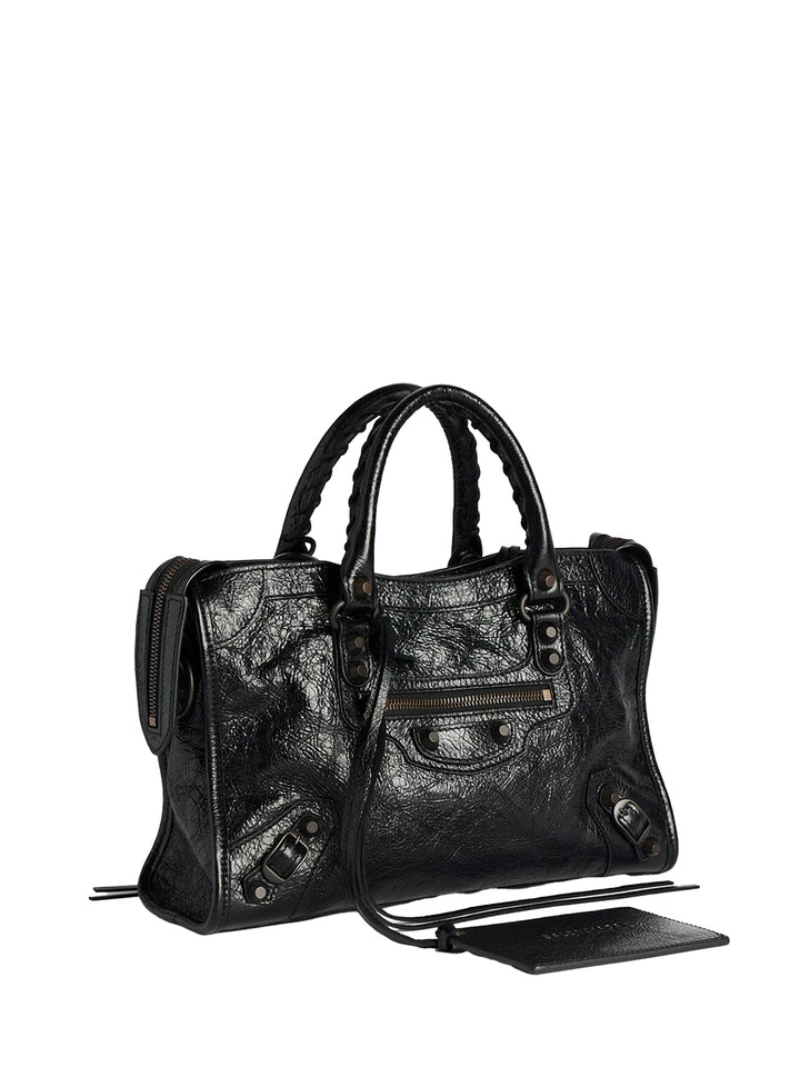 Balenciaga Totes - Nero | b202ee4baa425e2dee16318ed7d3341b83682dab
