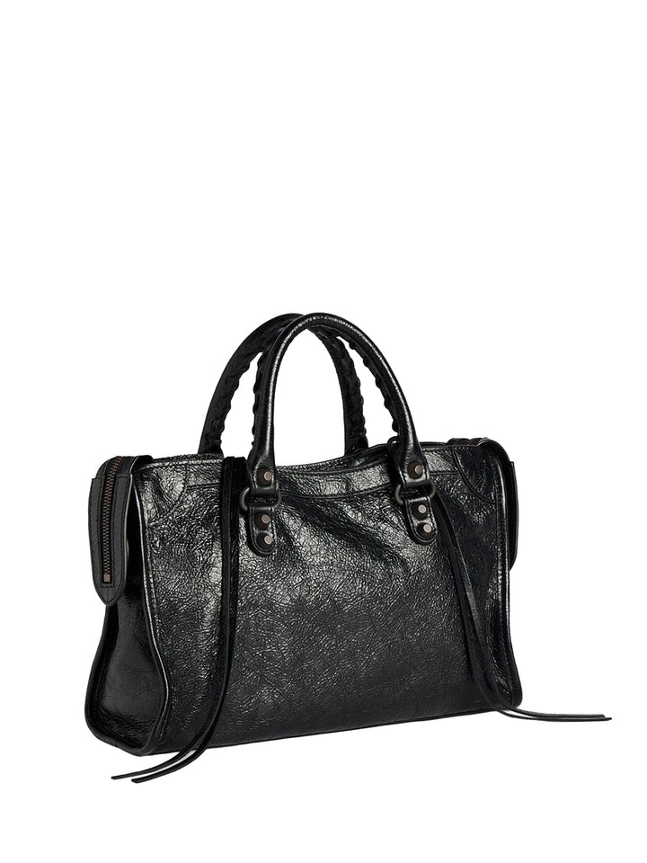 Balenciaga Totes - Nero | 6c9c482735c764ad83de4d087663934925ff3d47
