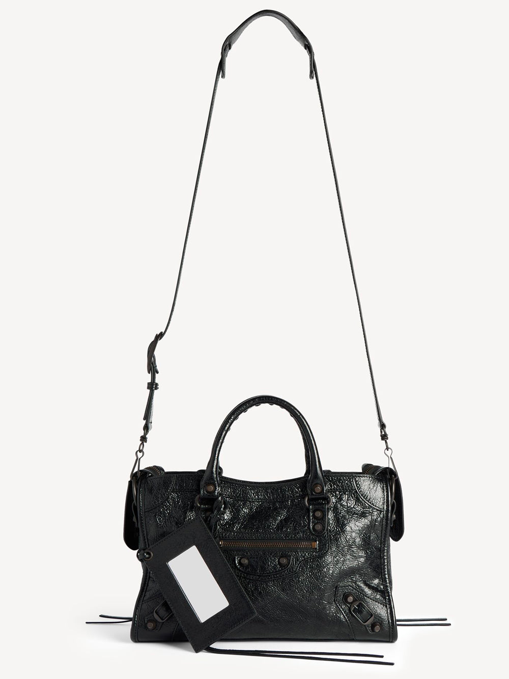 Balenciaga Totes - Nero | 5cf5f0714ab287cd7c2a7602ccdda3ea17bab0bc