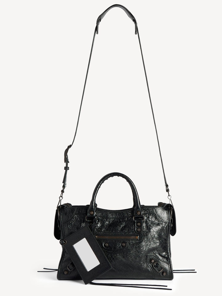 Balenciaga Totes - Nero | 5cf5f0714ab287cd7c2a7602ccdda3ea17bab0bc
