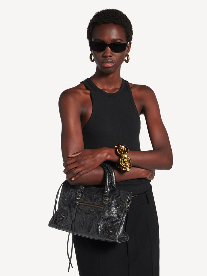 Balenciaga Totes - Nero | cf6834812182a7f53aea14bb7b39021fb9110a84