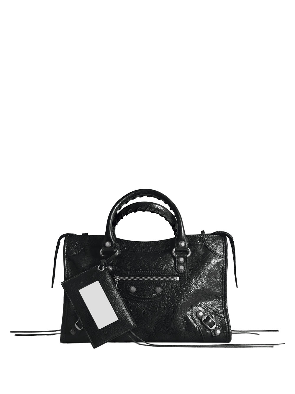 Balenciaga Totes - Nero | 190bf96ada3052a609ccd4a3f1b0854d6fe7ca2d