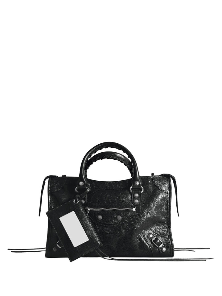 Balenciaga Totes - Nero | 190bf96ada3052a609ccd4a3f1b0854d6fe7ca2d